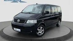 Gebraucht 2005 VW T5 Highline Van | 15.980 €