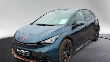 Gebraucht Cupra Born 150 kW (204 PS) 2022 Kleinwagen