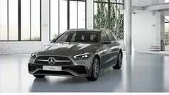 Gebraucht 2022 Mercedes C300e AMG | 38.290 € (Fairer Preis)