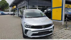 Gebraucht 2024 Opel Crossland Elegance SUV | 20.450 € (Guter Preis)