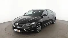 Gebraucht 2016 Renault Talisman Intens Limousine | 16.170 € (Guter Preis)