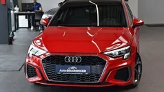 Andere Gebraucht 2022 Audi A3 e-tron S-Line Kleinwagen | 26.550 € (Guter Preis)