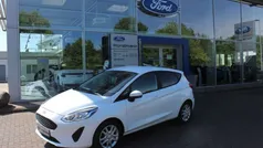 Gebraucht 2021 Ford Fiesta Cool & Connect Kleinwagen | 12.950 € (Fairer Preis)