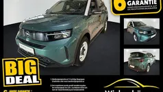 Gebraucht 2025 Opel Frontera Edition SUV | 25.850 € (Fairer Preis)