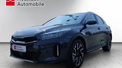 Gebraucht 2025 Kia XCeed Turbo SUV | 28.680 € (Fairer Preis)
