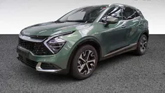 Experience green Gebraucht 2024 Kia Sportage 4 SUV | 30.980 € (Guter Preis)