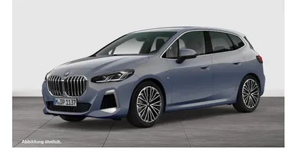 Gebraucht 2023 BMW 218 M Sport Van / Kleinbus | 27.480 € (Fairer Preis)