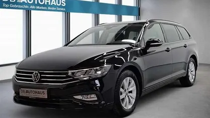 Gebraucht 2024 VW Passat Kombi | 24.250 € (Fairer Preis)