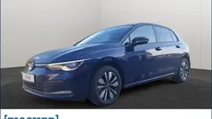 VW Golf VIII