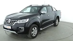 Gebraucht 2018 Renault Alaskan Intens Abholung | 25.700 € (Guter Preis)