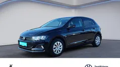 Gebraucht 2021 VW Polo Comfortline Limousine | 16.940 € (Fairer Preis)