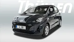 Grau Neu 2025 Hyundai i10 Select Kleinwagen | 15.990 € (Fairer Preis)