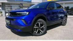 Kolibri blau Neu 2025 Opel Mokka Edition SUV | 27.990 € (Fairer Preis)