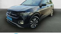 Gebraucht 2023 VW T-Cross Move SUV | 22.790 € (Fairer Preis)