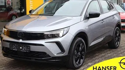 Gebraucht 2024 Opel Grandland X SUV | 28.980 € (Guter Preis)