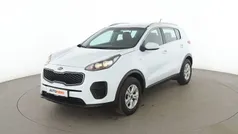 Gebraucht 2016 Kia Sportage Edition 7 SUV | 13.660 € (Fairer Preis)