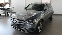Mercedes GLC220