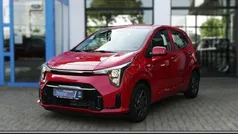 Gebraucht 2025 Kia Picanto Vision Kleinwagen | 17.990 € (Fairer Preis)