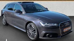 Gebraucht 2016 Audi A6 Business Kombi | 28.990 € (Teuer)