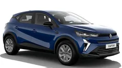 Iron blau rqh Neu 2025 Renault Captur Evolution SUV | 21.640 € (Guter Preis)