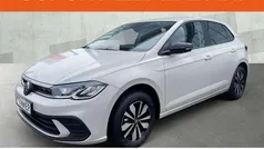 Gebraucht 2025 VW Polo Goal Limousine | 19.980 € (Guter Preis)