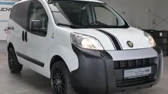 Gebraucht 2016 Fiat Fiorino Van / Kleinbus | 7.390 €