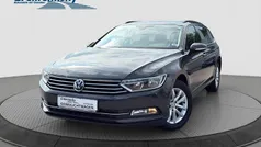 Uranograu Gebraucht 2019 VW Passat Comfortline Kombi | 20.480 € (Fairer Preis)