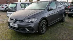 Gebraucht 2022 VW Polo Life Kleinwagen | 17.890 € (Fairer Preis)