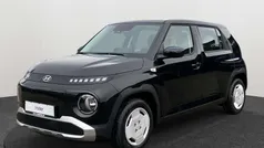 Gebraucht 2025 Hyundai Inster Select Kleinwagen | 20.390 € (Superpreis)