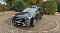 Ice silver Neu 2025 Subaru Outback Platinum SUV | 44.900 € (Guter Preis)