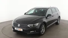 Grau Gebraucht 2018 VW Passat Comfortline Kombi | 17.690 € (Fairer Preis)