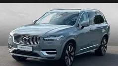 Vapour grey Gebraucht 2024 Volvo XC90 Plus SUV | 59.750 € (Guter Preis)