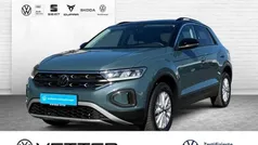 Gebraucht 2024 VW T-Roc Life SUV | 30.900 € (Fairer Preis)