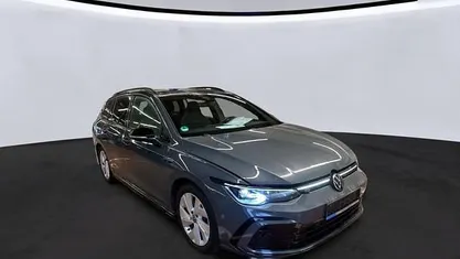 Gebraucht VW Golf VIII R-line 190 PS (139 kW) 2022 Kombi