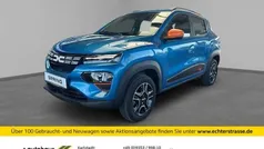 Cenoteblau Gebraucht 2023 Dacia Spring Essentiel Kleinwagen | 15.350 € (Fairer Preis)