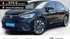 Grenadillschwarz metallic Gebraucht 2023 VW ID.5 Pro SUV | 33.990 € (Fairer Preis)