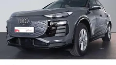 Gebraucht 2025 Audi Q6 e-tron Comfort SUV | 64.880 € (Fairer Preis)