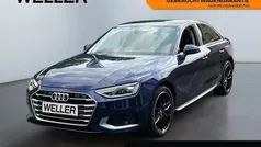 Gebraucht 2020 Audi A4 Advanced Plus Limousine | 23.980 € (Superpreis)