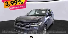 Gebraucht 2021 VW T-Cross Style SUV | 20.922 € (Guter Preis)