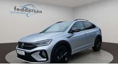 Silber Gebraucht 2024 VW Taigo IQ Drive SUV | 27.980 € (Fairer Preis)