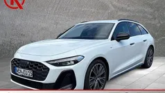 Gebraucht 2025 Audi A5 S-Line Kombi | 49.495 € (Superpreis)