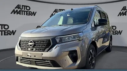 Gebraucht 2025 Nissan Townstar Van | 33.119 € (Fairer Preis)