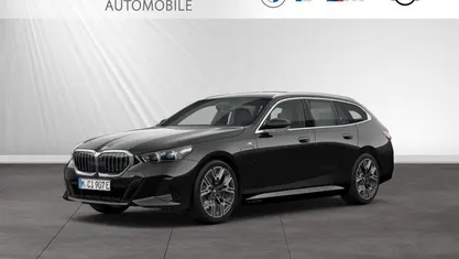 Gebraucht 2025 BMW 530e M Sport | 67.471 € (Fairer Preis)