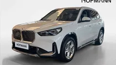 Gebraucht 2025 BMW iX1 Luxury Line SUV | 53.130 € (Fairer Preis)