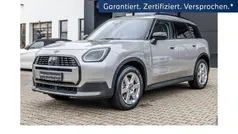 Gebraucht 2024 Mini Countryman SUV | 35.890 € (Superpreis)