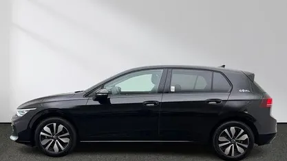 Gebraucht VW Golf VIII Goal 150 PS (110 kW) 2025 Limousine