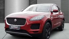 Gebraucht 2019 Jaguar E-Pace Basis SUV | 19.980 € (Superpreis)