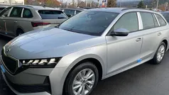 Gebraucht 2025 Skoda Octavia Selection Kombi | 35.445 € (Guter Preis)