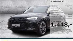 Gebraucht 2024 Audi Q7 S-Line SUV | 111.000 €