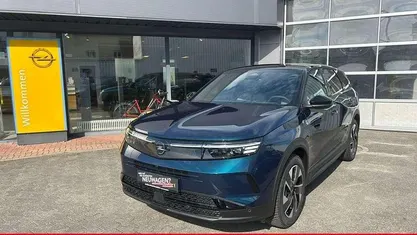 Gebraucht 2025 Opel Grandland X SUV | 32.990 € (Fairer Preis)